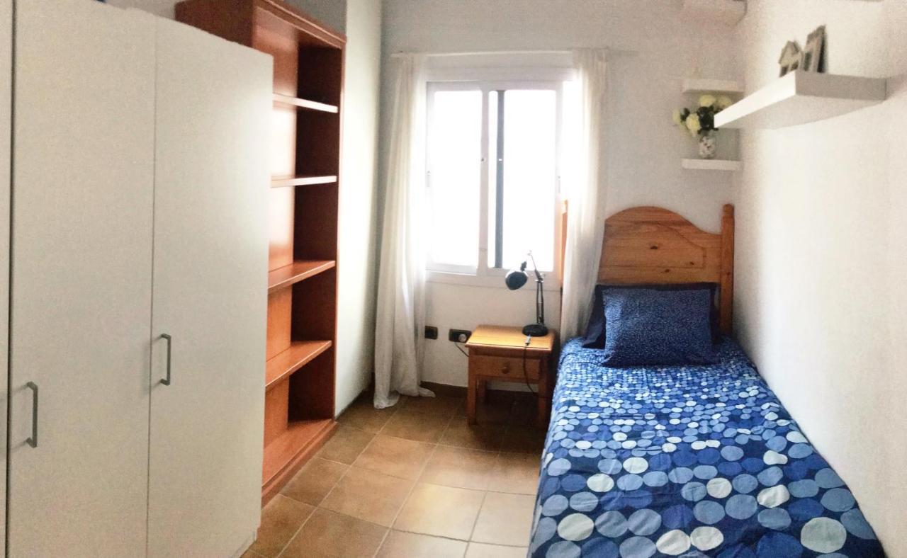 Wifi Tenerife Sur Guest House Granadilla De Abona Esterno foto