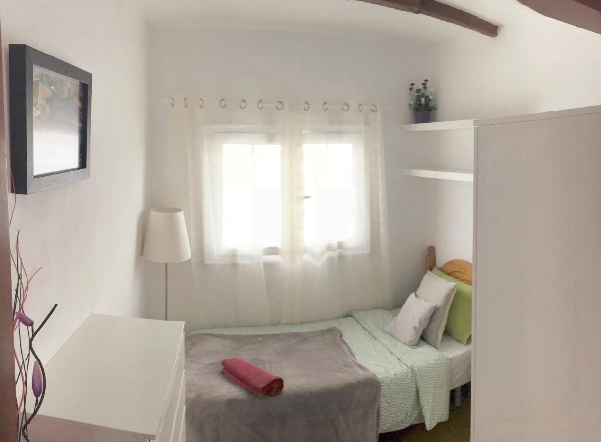 Wifi Tenerife Sur Guest House Granadilla De Abona Esterno foto