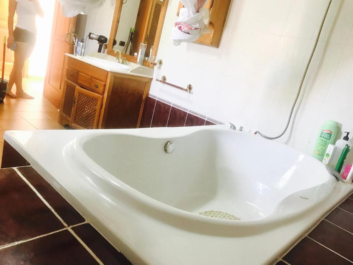 Wifi Tenerife Sur Guest House Granadilla De Abona Esterno foto