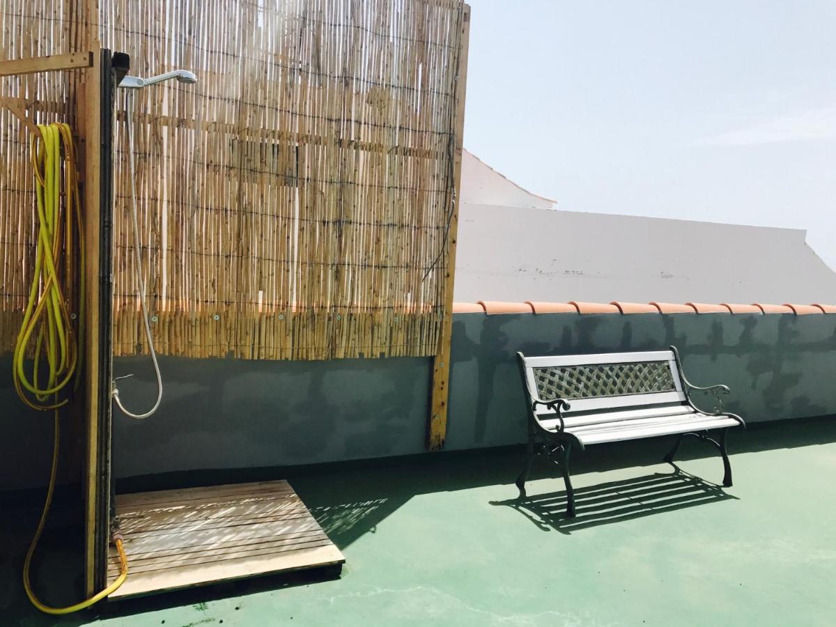 Wifi Tenerife Sur Guest House Granadilla De Abona Esterno foto