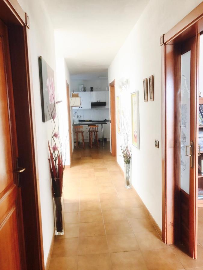 Wifi Tenerife Sur Guest House Granadilla De Abona Esterno foto