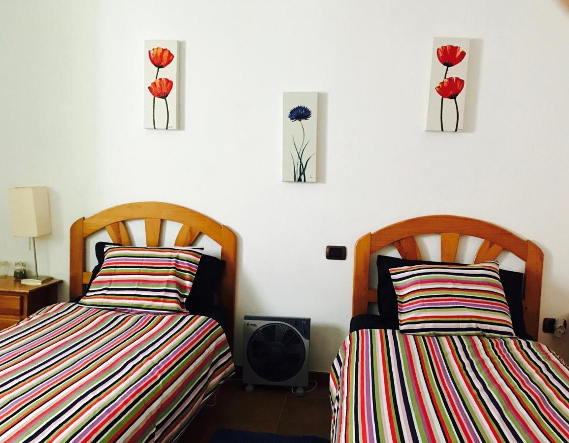 Wifi Tenerife Sur Guest House Granadilla De Abona Esterno foto