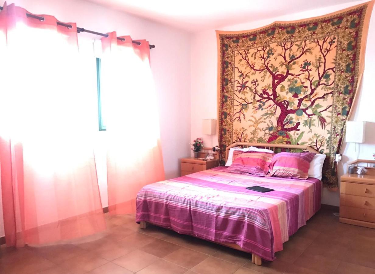 Wifi Tenerife Sur Guest House Granadilla De Abona Esterno foto